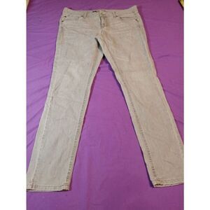 Mossimo brand Premium Denim Jeans  - Size: 12S  (0670)